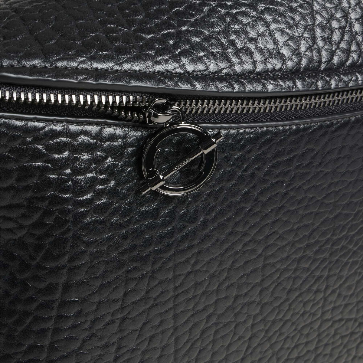Samsøe Samsøe Women's Sadandy Satchel in Black