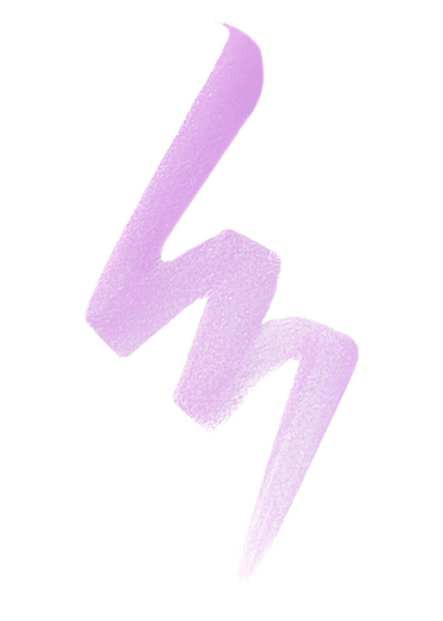 Stila Stay All Day Muted Neon Liquid Eye Liner 0.55ml - Lavender Fields