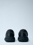 Birkenstock 1774 1774 Stroedt Leather Sneakers