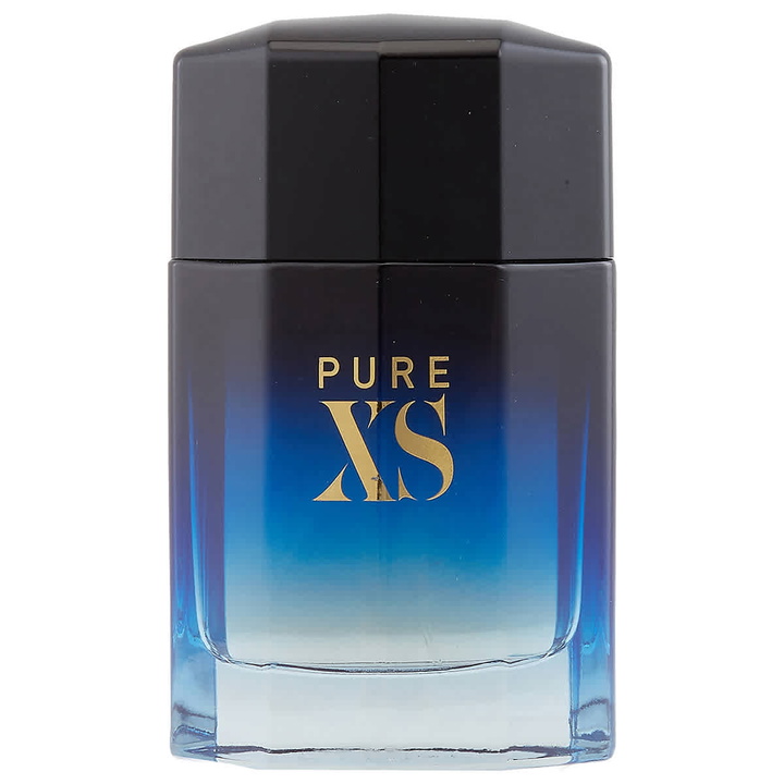 Photo: Paco Rabanne - Pure XS Eau De Toilette Spray 150ml/5.1oz