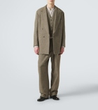 Giorgio Armani Pinstripe shirt