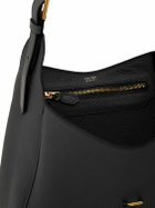 TOM FORD Medium Monarch Leather Bag