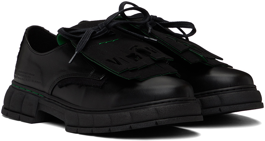 Virón Black Uncover Apple Derbys