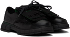 Virón Black Uncover Apple Derbys