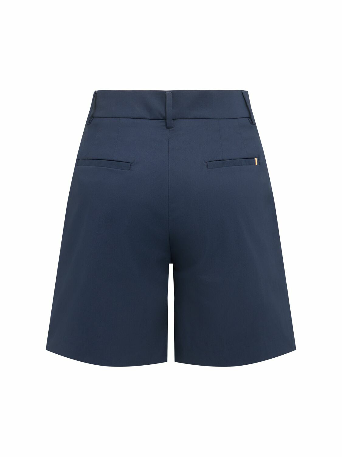 K-WAY Nive Tech Twill Golf Shorts