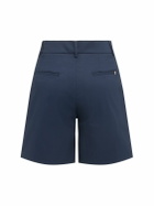 K-WAY Nive Tech Twill Golf Shorts