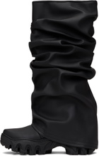 Rombaut Black Typhoon Boots