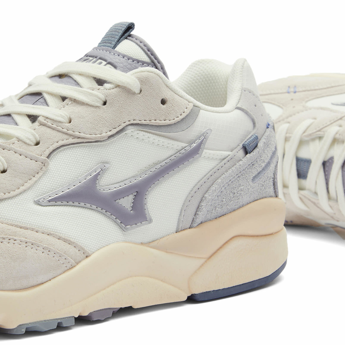 IL BISONTE × MIZUNO SKY MEDAL | IL BISONTE (イル ビゾンテ) 日本公式オンラインサイト