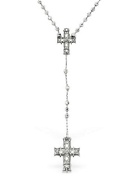 EMANUELE BICOCCHI - Rosary Long Necklace