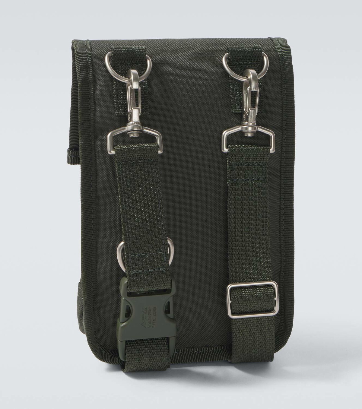 Comme des Garçons Homme Porter crossbody bag