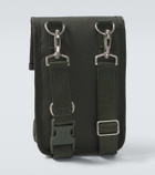 Comme des Garçons Homme Porter crossbody bag
