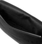 Loewe - Puzzle Full-Grain Leather Messenger Bag - Black