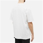 Ksubi Men's Biggie T-Shirt in White