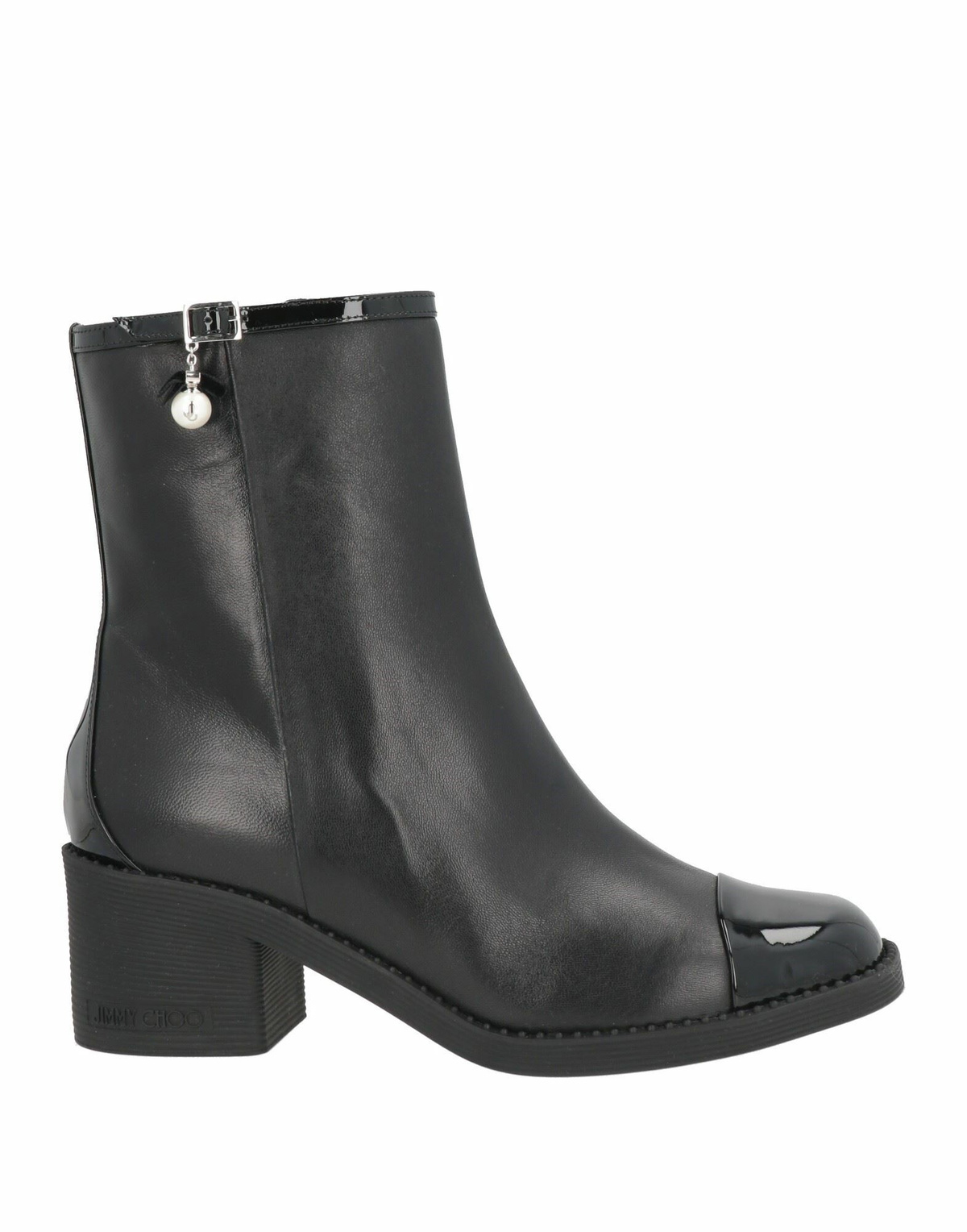 Jimmy Choo Womens Ankle boots in Black