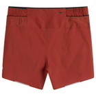 The North Face Men's Summit Pacesetter Shorts 5" in Iron Clay