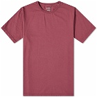 Colorful Standard Men's Classic Organic T-Shirt in Dusty Plum