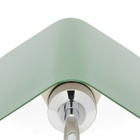 HAY Apex Clip Lamp in Emerald Green 