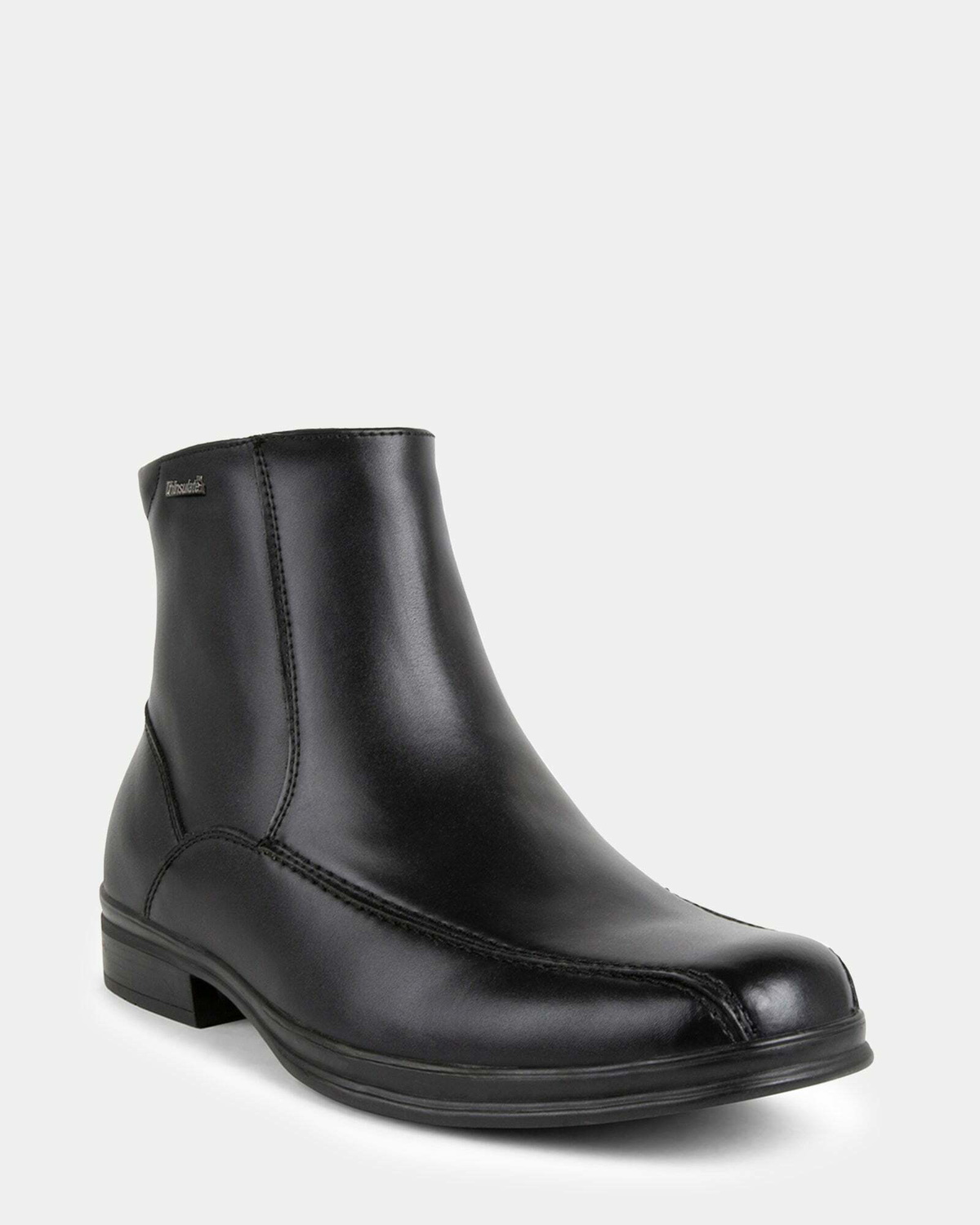 Steve Madden Myless Boots in Black