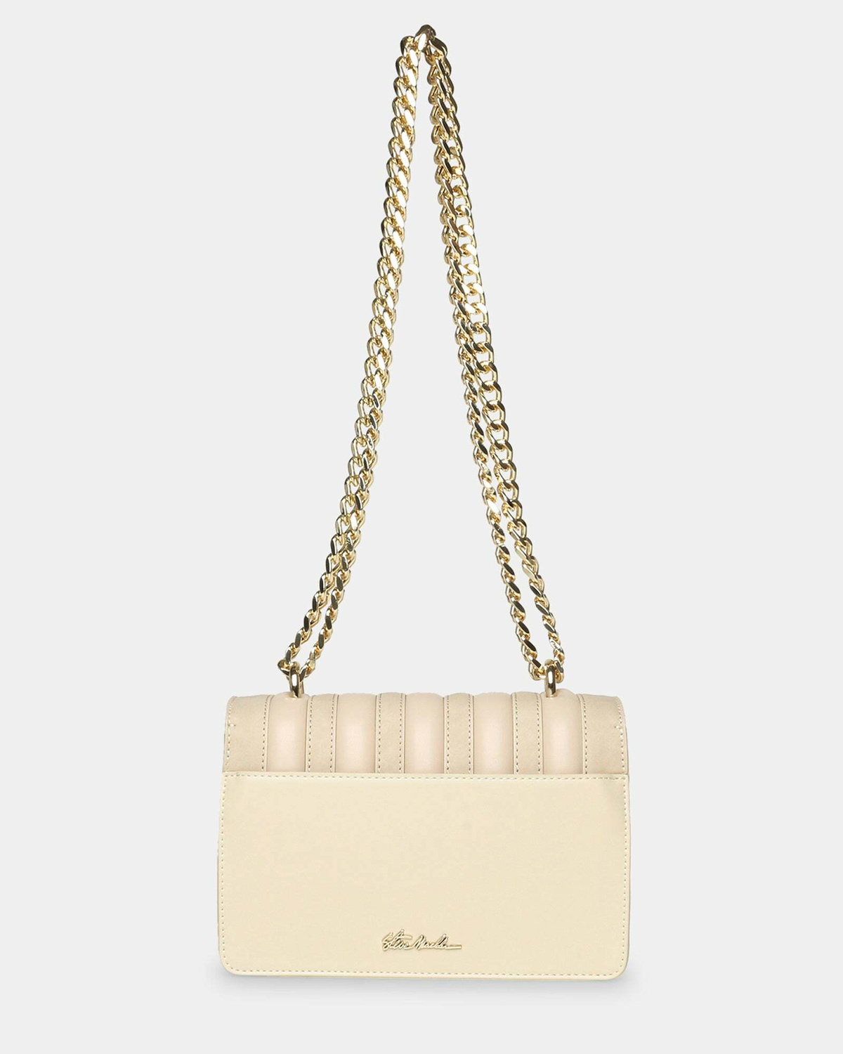 Steve Madden Bhaunt Bag in Natural