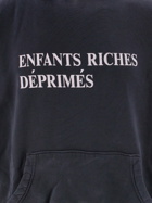 Enfants Riches Deprimes   Sweatshirt Black   Mens