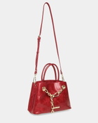 Steve Madden Brosaly Bag in Wine