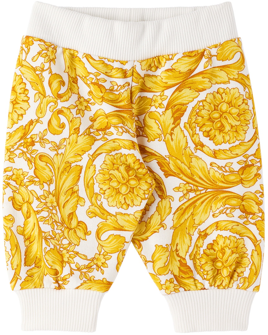 Versace baby outlet pants