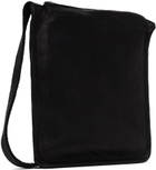 Guidi Black W4 Bag