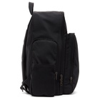 Balenciaga Black Nylon Skate Backpack