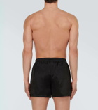 Dolce&Gabbana Silk boxers