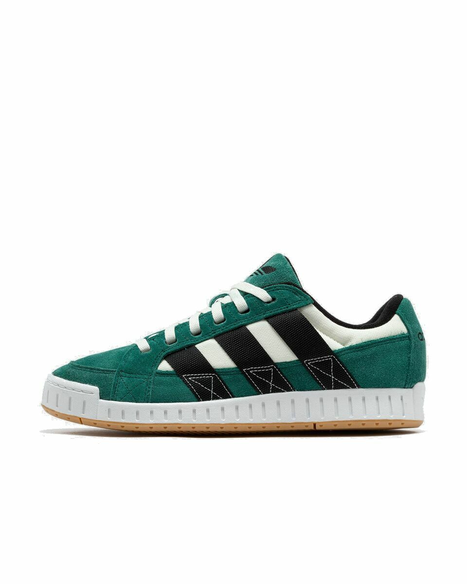 Photo: Adidas Lwst Green - Mens - Lowtop