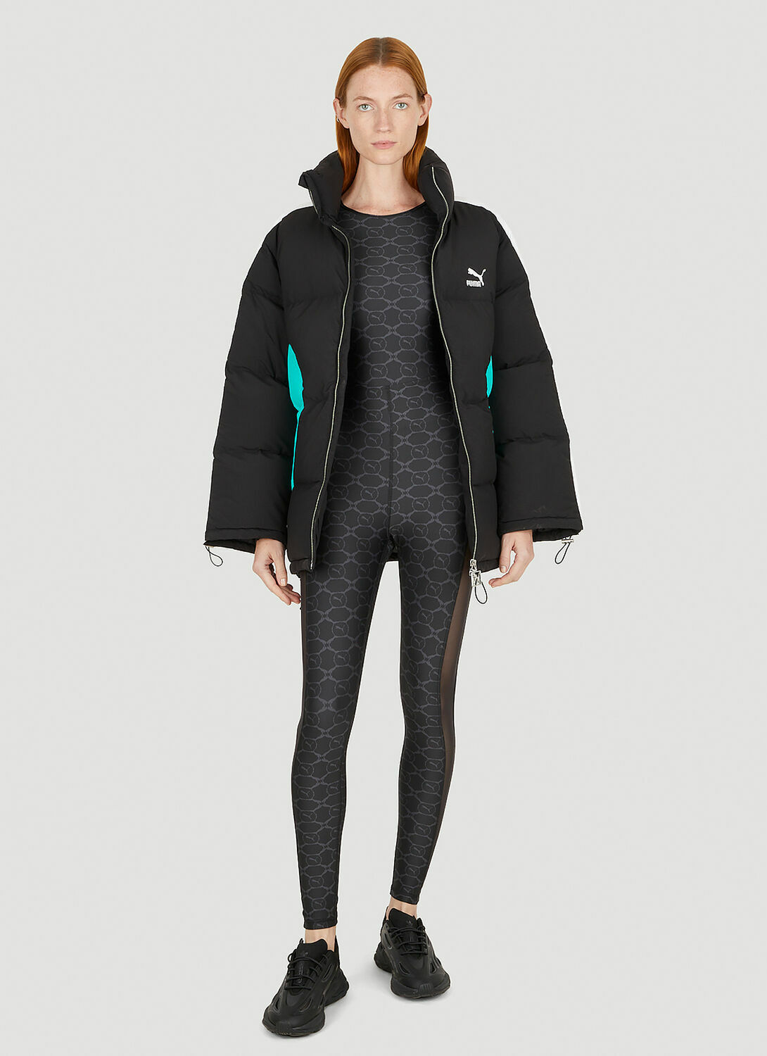 Puma Couture Sport T7 Leggings