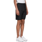 Nike Black Tech Knit Shorts