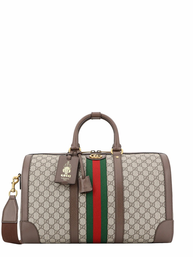 Photo: Gucci Tcvravel