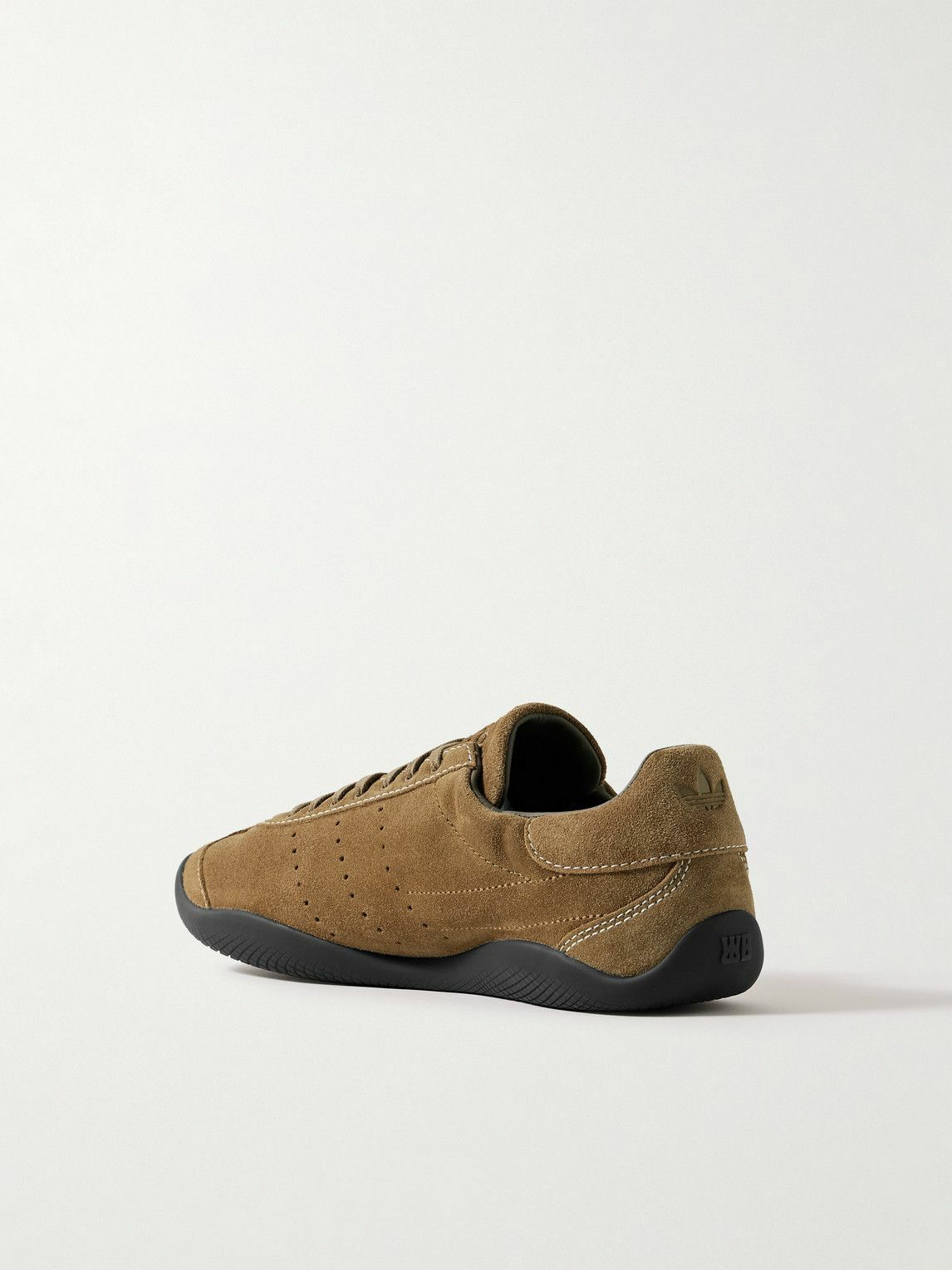 adidas Originals - Wales Bonner Kartintha Lo Pro Perforated