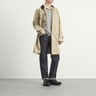 Junya Watanabe MAN Men's Mackintosh Jacket in Beige