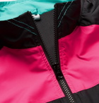 Nike - atmos Shell Track Jacket - Black