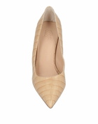 Gia Borghini Womens Pumps Sand