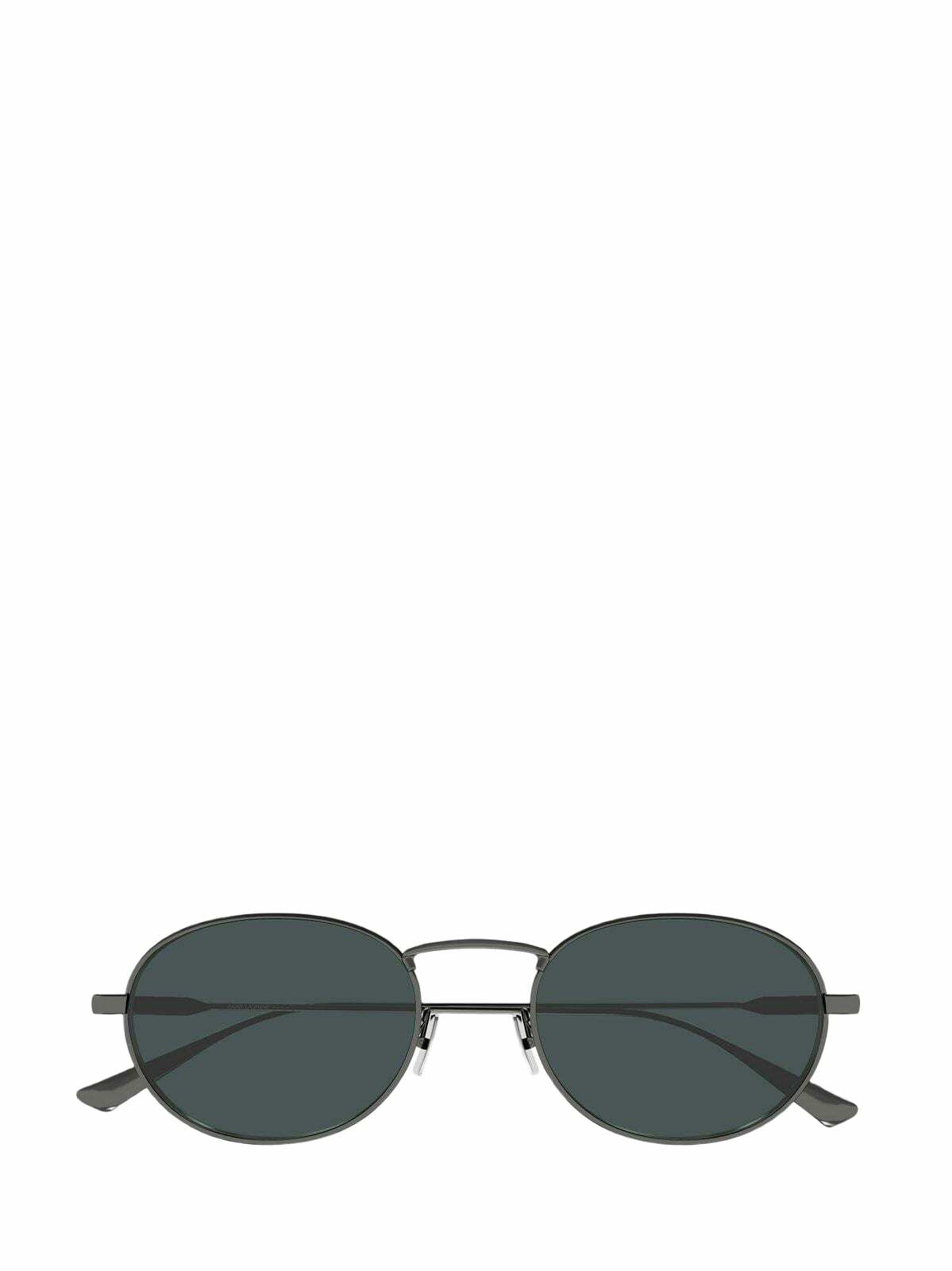 Saint Laurent Black SL 422 Aviator Sunglasses Saint Laurent