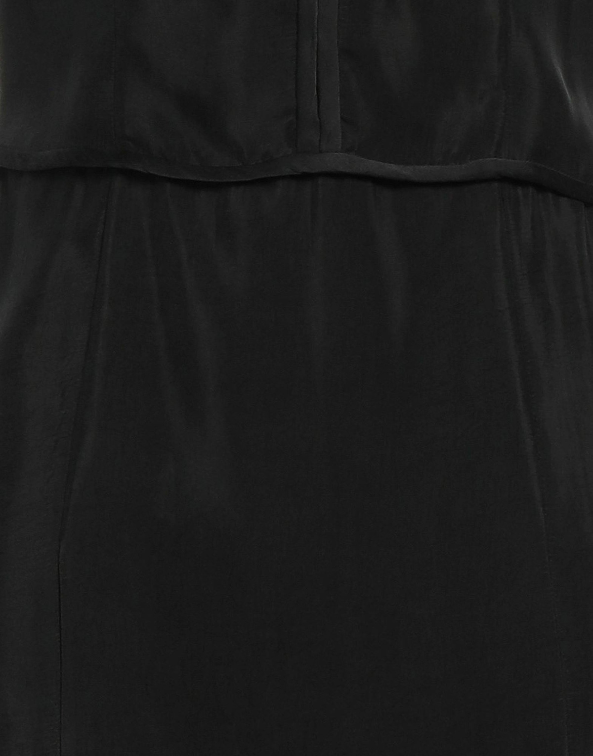 Palm Angels Womens Mini dress in Black
