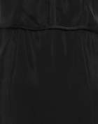 Palm Angels Womens Mini dress in Black