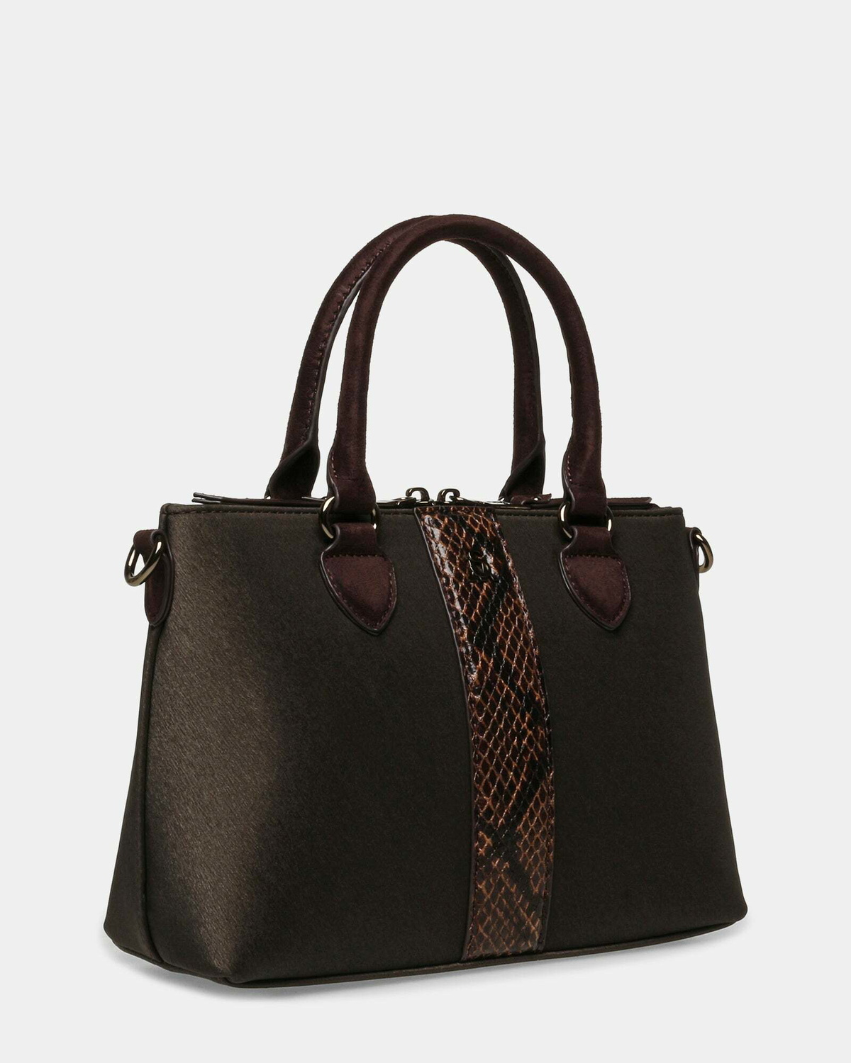 Steve Madden Birene Bag in Brown