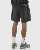 New Amsterdam LOGO SHORT Black Mens Sport & Team Short
