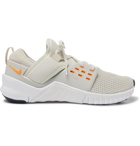 Nike Training - Metcon 2 Free Mesh and Neoprene Sneakers - Off-white
