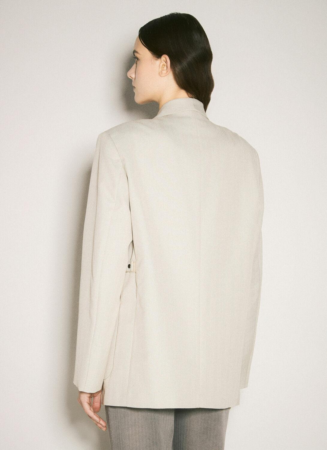 Our Legacy Clasp Blazer