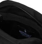 Indispensable - Buddy ECONYL Messenger Bag - Black