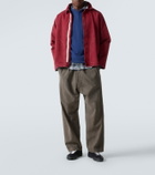 A.Presse Cotton sweatshirt