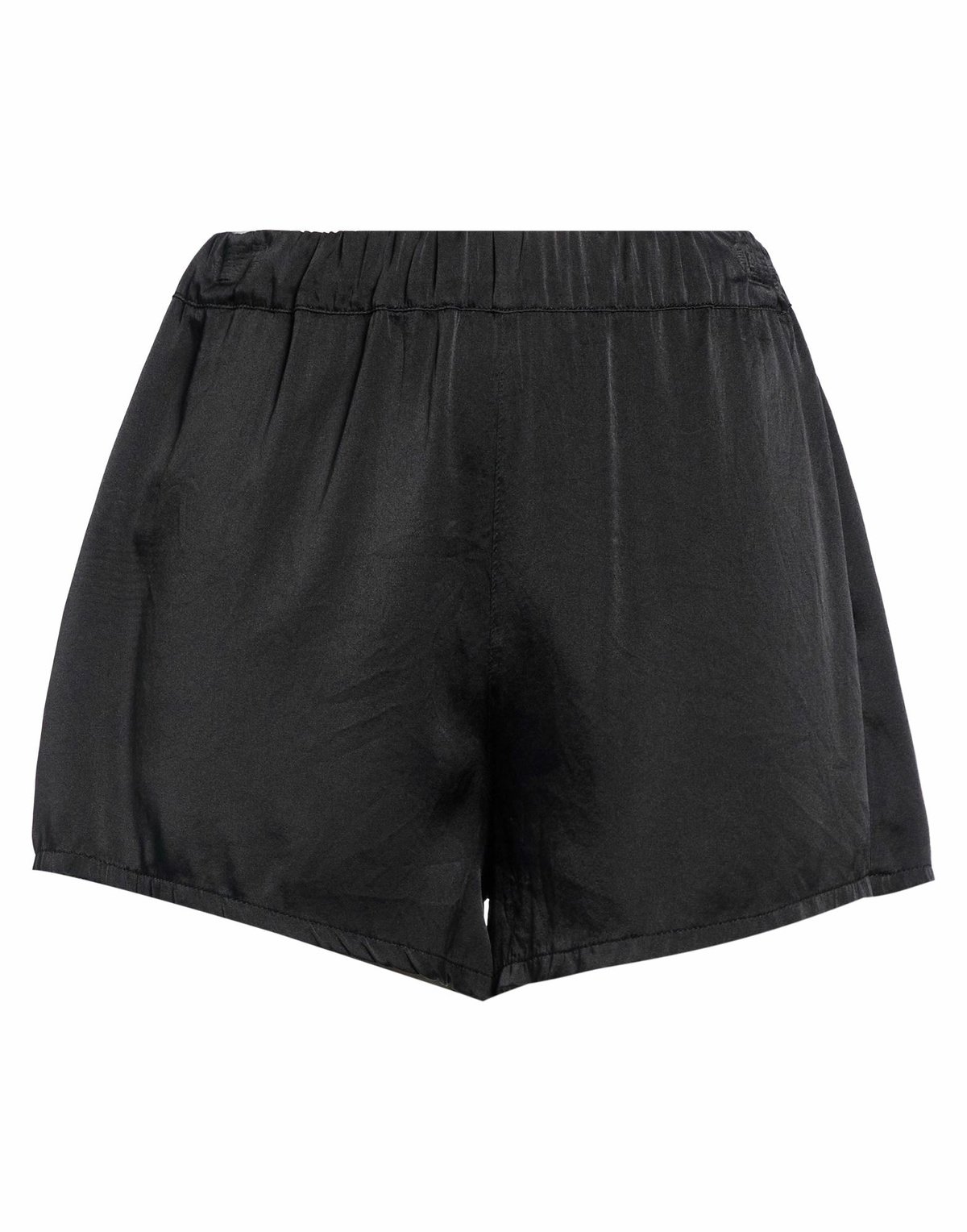 Crossley Womens Shorts & Bermuda Shorts in Black