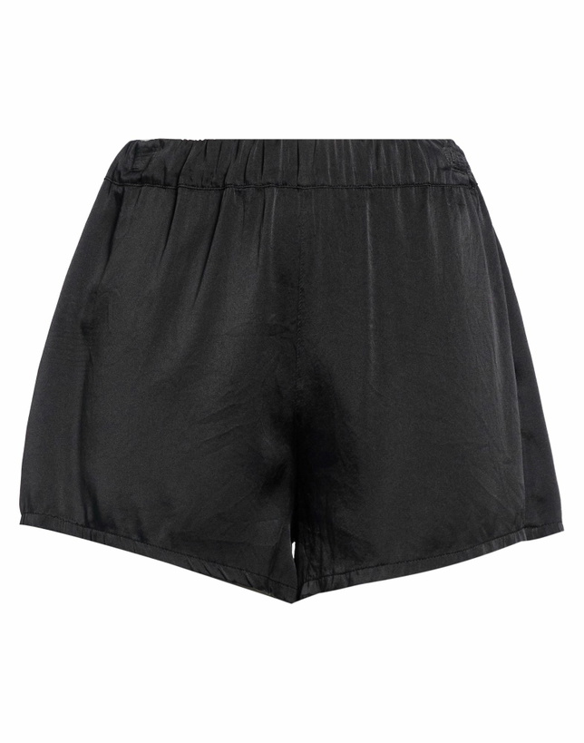 Photo: Crossley Womens Shorts & Bermuda Shorts in Black