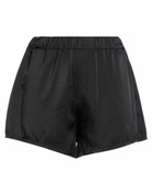 Crossley Womens Shorts & Bermuda Shorts in Black