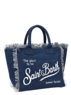 MC2 Saint Barth vanity Shoulder Bag